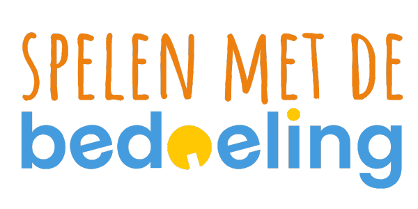 Spelen met de Bedoeling