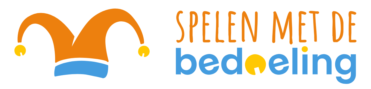 Spelen met de Bedoeling